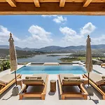 Nasta & Intentional Living Mykonos Hotel 5*