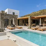 Nasta & Intentional Living Mykonos Hotel 5*