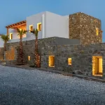 Hotel Nasta & Intentional Living Mykonos Panormos (Mykonos)