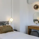 Nasta & Intentional Living Mykonos 5* Panormos (Mykonos)