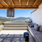 Nasta & Intentional Living Mykonos