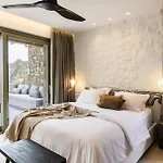 Hotel Nasta & Intentional Living Mykonos 5*