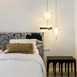 Nasta & Intentional Living Mykonos Hotel Panormos (Mykonos)
