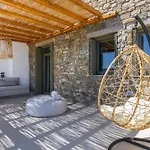 Hotel Nasta & Intentional Living Mykonos