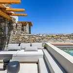 Hotel Nasta & Intentional Living Mykonos Panormos (Mykonos)