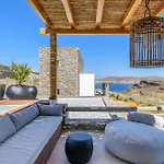 Hotel Nasta & Intentional Living Mykonos