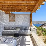 Nasta & Intentional Living Mykonos Hotel