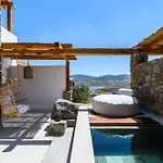 Hotel Nasta & Intentional Living Mykonos