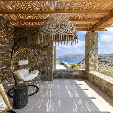 Nasta & Intentional Living Mykonos 5*