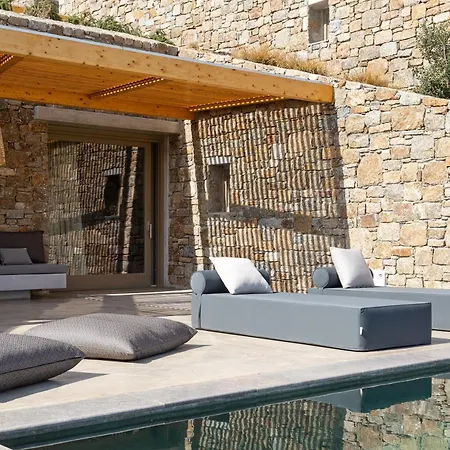 Hotel Nasta & Intentional Living Mykonos