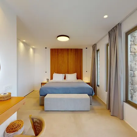Nasta & Intentional Living Mykonos Hotel