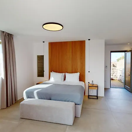 Nasta & Intentional Living Mykonos Hotel 5*