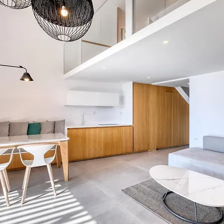 Nasta & Intentional Living Mykonos 酒店