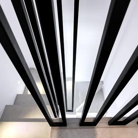Nasta Suites&villas Intentional Living Mykonos Hotel Panormos (Mykonos)