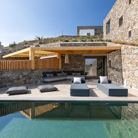 Nasta & Intentional Living Mykonos 5*