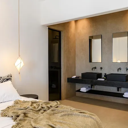 فندق Nasta & Intentional Living Mykonos 5*