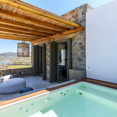 فندق Nasta & Intentional Living Mykonos