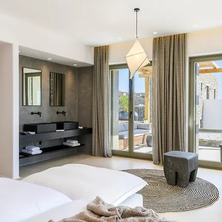 Nasta & Intentional Living Mykonos فندق 5*