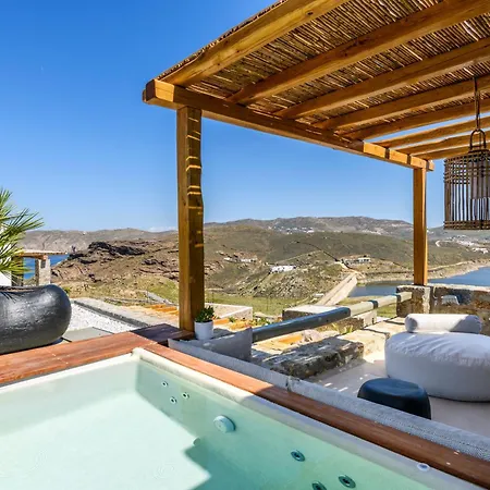 Nasta & Intentional Living Mykonos بانورموس ميكونو
