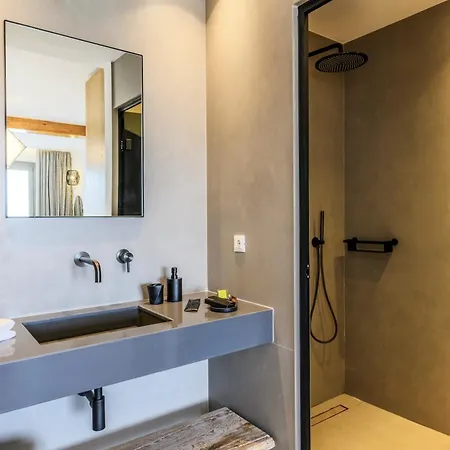 Nasta & Intentional Living Mykonos فندق