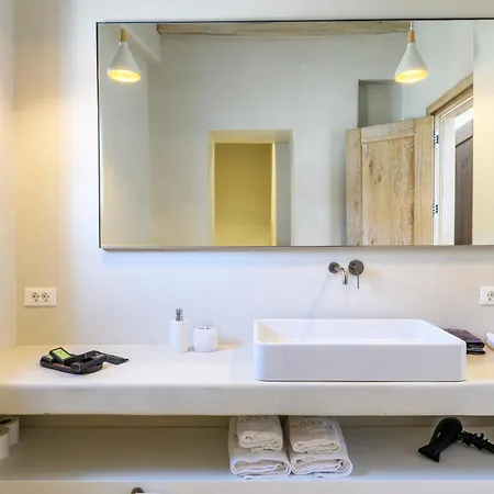 فندق Nasta & Intentional Living Mykonos