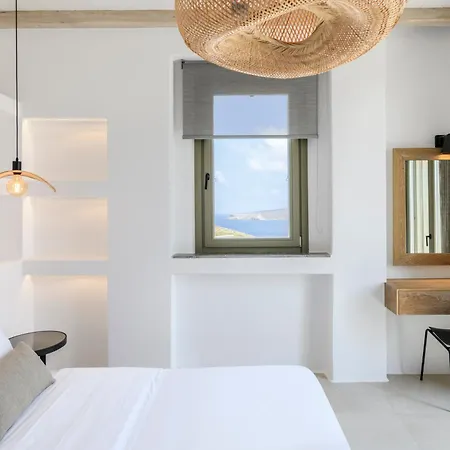 Nasta & Intentional Living Mykonos بانورموس ميكونو