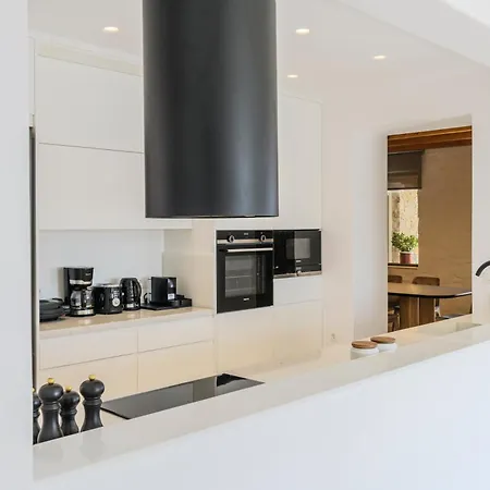 Nasta & Intentional Living Mykonos فندق