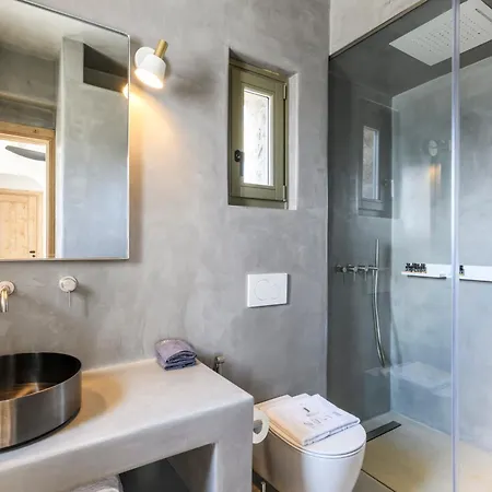 Nasta & Intentional Living Mykonos فندق 5*