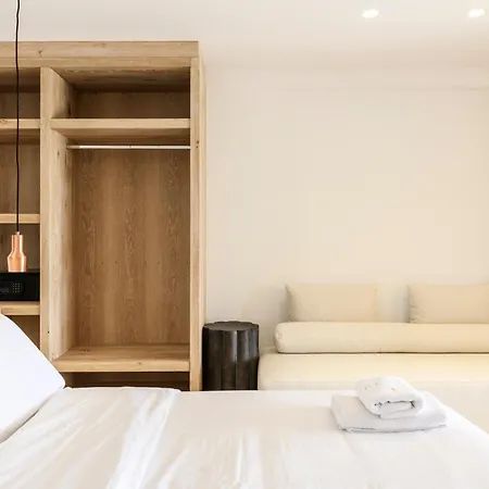 Nasta & Intentional Living Mykonos فندق