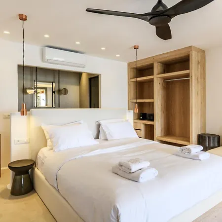 فندق Nasta & Intentional Living Mykonos