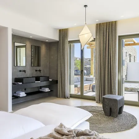 Nasta & Intentional Living Mykonos 5*