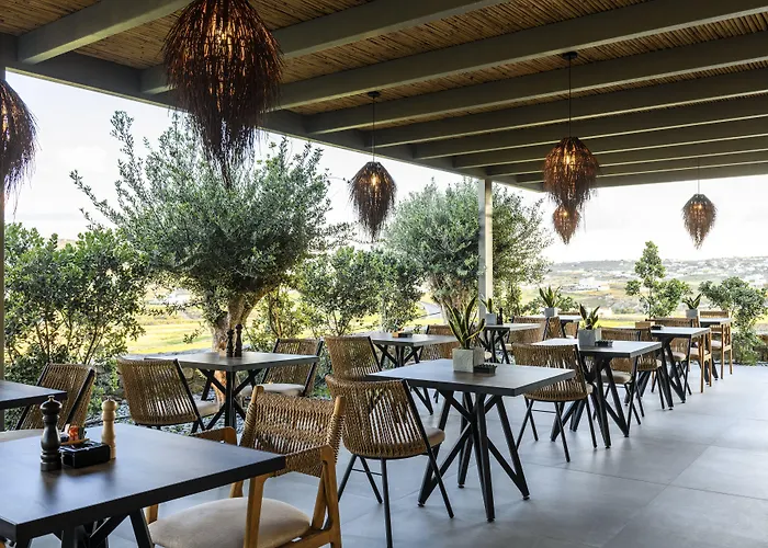 Nasta & Intentional Living Mykonos Panormos (Mykonos)