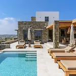 Hotell Nasta & Intentional Living Mykonos