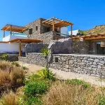 Nasta & Intentional Living Mykonos 5* Panormos (Mykonos)