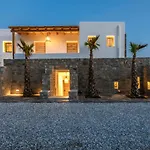 Nasta & Intentional Living Mykonos Panormos (Mykonos)