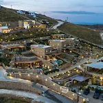 Hotel Nasta Suites&villas Intentional Living Mykonos
