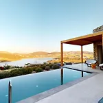 Nasta Suites&villas Intentional Living Mykonos Hotel 5*