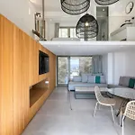 Hotel Nasta Suites&villas Intentional Living Mykonos