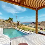 Nasta Suites&villas Intentional Living Mykonos