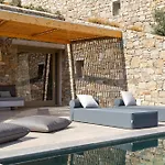 Hotel Nasta Suites&villas Intentional Living Mykonos