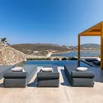 Nasta Suites&villas Intentional Living Mykonos Hotel Panormos (Mykonos)