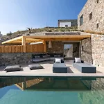 Nasta Suites&villas Intentional Living Mykonos 5*