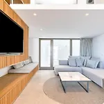 Hotel Nasta Suites&villas Intentional Living Mykonos 5*