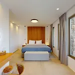Nasta Suites&villas Intentional Living Mykonos Hotel