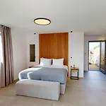 Nasta Suites&villas Intentional Living Mykonos Hotel 5*
