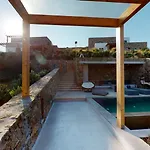 Nasta Suites&villas Intentional Living Mykonos Panormos (Mykonos)