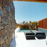 Nasta Suites&villas Intentional Living Mykonos Hotel