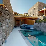 Nasta Suites&villas Intentional Living Mykonos 5*