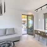 Hotel Nasta Suites&villas Intentional Living Mykonos
