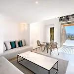 Hotel Nasta Suites&villas Intentional Living Mykonos Panormos (Mykonos)